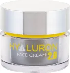 ALCINA Hyaluron 2.0 50ml - Day Cream naistele