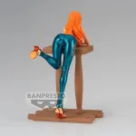 BANDAI BANPRESTO ONE PIECE GRANDLINE JOURNEY SPECIAL - NAMI
