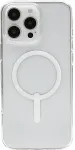 Zagg Crystal Palace Lite Snap iPhone 16 Pro Max Transparent Case