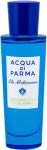Acqua di Parma Blu Mediterraneo Bergamotto di Calabria 30ml - Eau de Toilette uniseks