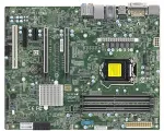 Emaplaat SUPERMICRO 1200 S MBD-X12SAE-O