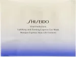 Shiseido Vital Perfection Uplifting & Firming Express Eye Mask 12pc - Eye Mask naistele