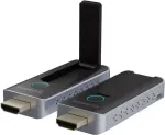 Marmitek Wireless HDMI System S2 Pro (AirPlay/Mira