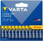 Varta 04903 Single-use battery AAA Alkaline