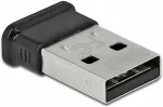NONAME Delock USB 2.0 Bluetooth 4.0 Adapter USB Typ-A