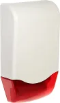 Telmor SYGNALIZATOR ZEWNĘTRZNY TSZ-4D