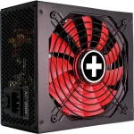 Toiteplokk Xilence Power Supply||750 Watts|Efficiency 80 PLUS GOLD|PFC Active|XN173