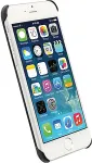 Krusell Kaitse&uuml;mbris Malm&ouml; TextureCover, Apple iPhone 6 / 6s, must,