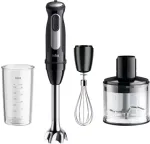 Braun Multiquick 5 Pro MQ 55236 M Stavblender