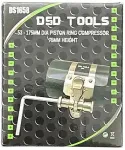 DSDTOOLS Surve r&otilde;ngaste kokkusurumise t&ouml;&ouml;riist 53&ndash;175 mm, 75 mm DS1658