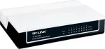 TP-LINK Technologies TP-LINK | Switch | TL-SG1008D | Unmanaged | Desktop | Gigabit Ethernet (copper) ports quantity 8 | Power supply type External | 36 month(s)
