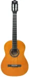 V-TONE CG TWO YL classical guitar 4/4 natural dr