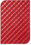 K&otilde;vaketas VERBATIM Verbatim Store n Go 1TB Red