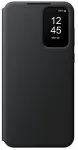 SAMSUNG Smart View Wallet Case EF-ZA556 f&uuml;r das Galaxy A55 5G - Geldb&ouml;rsenh&uuml;lle - Samsung - Galaxy A55 - 16,8 cm (6.6) - Schwarz (EF-ZA556CBEGWW)