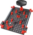 Fischertechnik Build your own game, construction toy