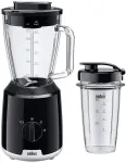 Braun Kannmikser PowerBlender JB1051