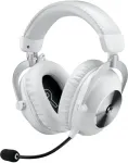 Logitech HEADSET G PRO X 2 GAMING/WHITE 981-001269