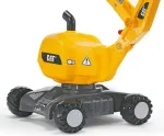 Milly Mally Rolly Toys Digger CAT