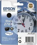 Tooner EPSON Singlepack Black 27XXL DURABrite Ultra Ink
