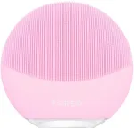 Foreo N&auml;opuhastushari, Luna 3 mini roosa,
