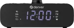Raadio Denver Clock Radio CRD-515 with Bluetooth