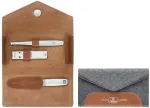 Zwilling 97698-005-0 manicure/pedicure gift set