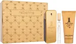 Paco Rabanne 1 Million 100ml - SET1 Eau de Toilette meestele