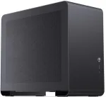 Korpus Jonsbo U4 Mini Mesh Micro-ATX Case - Black