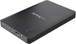 StarTech.com M2E4BTB3 4X M.2 PCIE TO TB3 ENCLOSURE