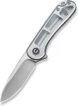 No name Knife CIVIVI Elementum D2 Lexan C907A-7