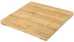 Leifheit Elektrooniline kaal Style Sense Bamboo Magic