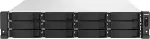 Qnap Server NAS TS-h1887XU-RP-E2336-32 Intel Xeon E-2336 6C 12T