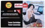 Tooner Activejet ATH-49NX Toner (replacement for HP 49X Q5949X, Canon CRG-708H; Supreme; 6000 pages; black)