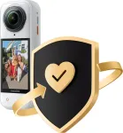 Insta360 X5 FlexiCare Card