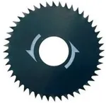 Dremel Rip/Cross-Cut Blade 31.8 mm (546)