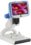 Levenhuk Rainbow DM500 LCD digitaalne Microscope