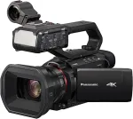 Videokaamera Panasonic HC-X2000E