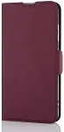 Wave WAVE-BC-SS-S24-SM mobile phone case 15.8 cm (6.2") Folio Lilac