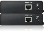 Aten VE812 HDMI over Single Cat 5 Extender - Erweiterung f&uuml;r Video/Audio - bis zu 100 m (VE812)