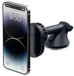 No name iOttie Velox Pro Active holder Mobile phone/Smartphone Black, Gold