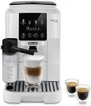 Kohvimasin DeLonghi Magnifica Start Milk White ECAM220.61.W, fully automatic machine (white)