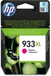 Tooner Hp 933XL ink magenta Officejet 6700