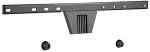 GEMBIRD TV Wall Mount slim 37-80 inch 50 kg fixed