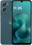 MOTOROLA XT2535-3 Moto G06 4G 4GB RAM 64GB - Tendril Green EU