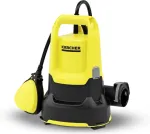 KARCHER K&auml;rcher SP 9.000 Flat