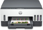 Printer Hp Smart Tank 7005 Wireless AiO A4 Farbe 28B54A#BHC
