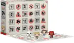 Funko Advendikalender: Star Wars