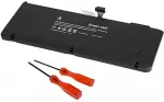 GREEN CELL Greencell Laptop Battery A1286 for Apple MacBook Pro 15 2009-2010 11.1V 5200mAh