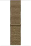 APPLE 46mm Olive Sport Loop - XL | Apple