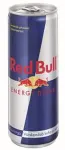 Red Bull Energiajook 250 ml, purk, 24 tk